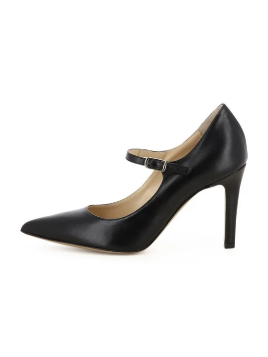 Foto van product EVITA Pumps 'ILARIA' zwart