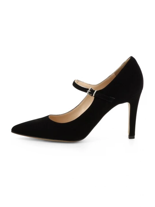 Foto van product EVITA Pumps 'ILARIA' zwart
