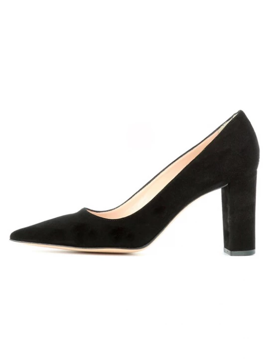 Foto van product EVITA Pumps 'JESSICA' zwart