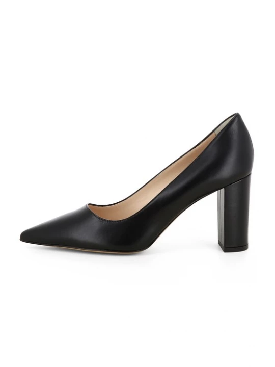 Foto van product EVITA Pumps 'Jessica' zwart