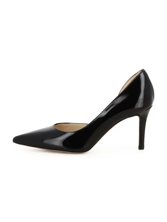 Foto van product EVITA Pumps 'Jessica' zwart