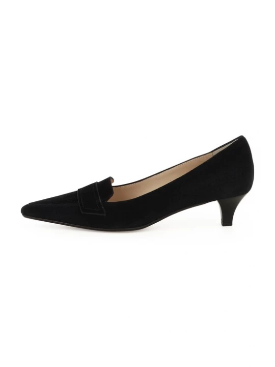 Foto van product EVITA Pumps 'LIA' zwart