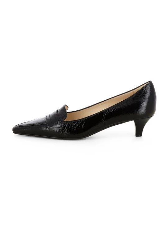 Foto van product EVITA Pumps 'LIA' zwart