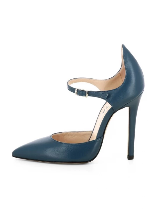Foto van product EVITA Pumps 'LISA' petrol