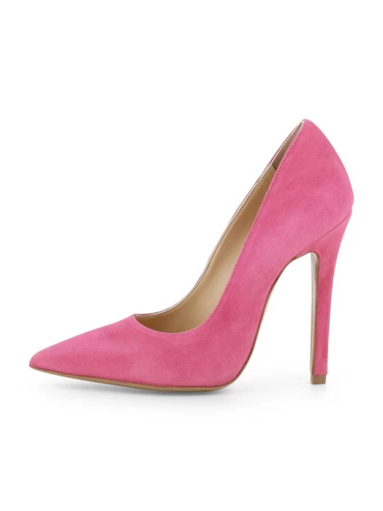 Foto van product EVITA Pumps 'LISA' pink