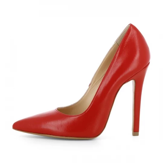 Foto van product EVITA Pumps 'LISA' rood