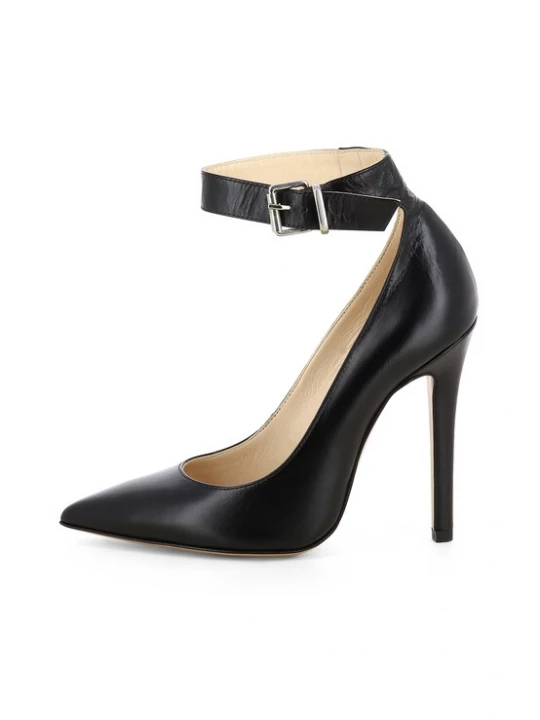 Foto van product EVITA Pumps 'LISA' zwart