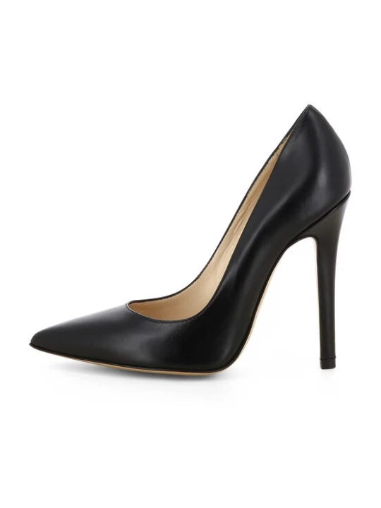 Foto van product EVITA Pumps 'LISA' zwart