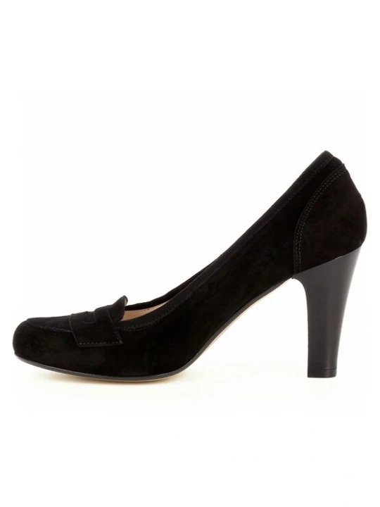 Foto van product EVITA Pumps 'MARIA' zwart