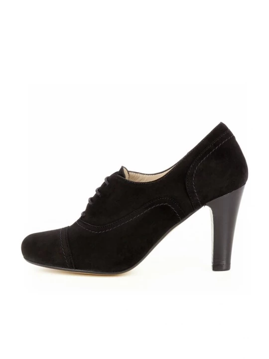 Foto van product EVITA Pumps 'MARIA' zwart