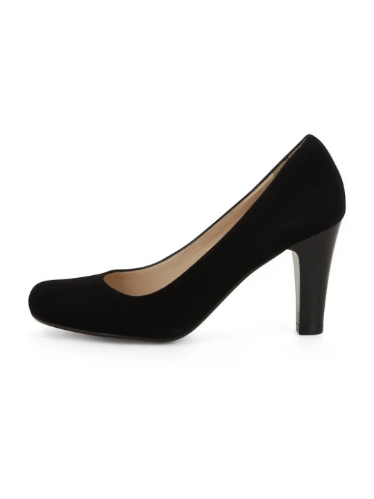Foto van product EVITA Pumps 'MARIA' zwart