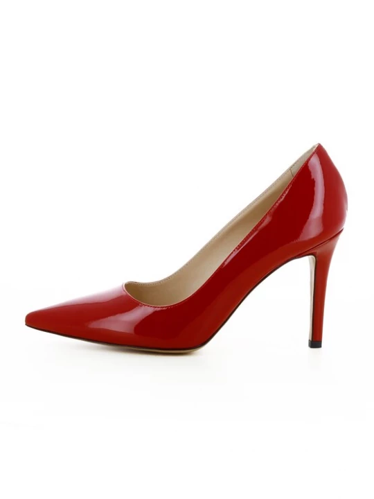 Foto van product EVITA Pumps 'NATALIA' rood