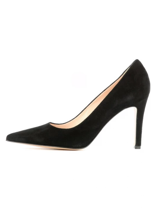 Foto van product EVITA Pumps 'NATALIA' zwart