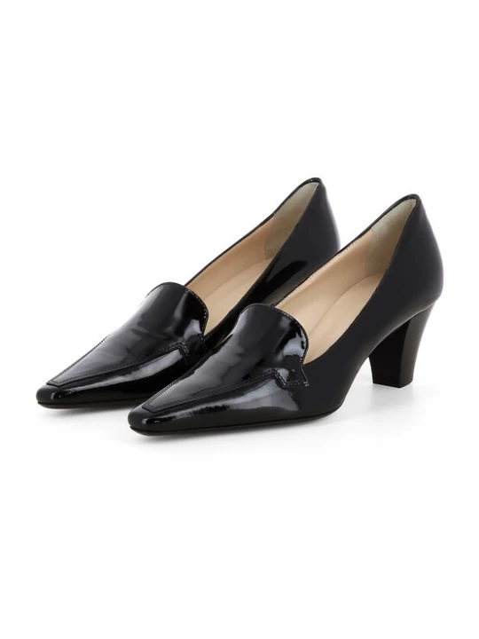 Foto van product EVITA Pumps 'Patrizia' zwart