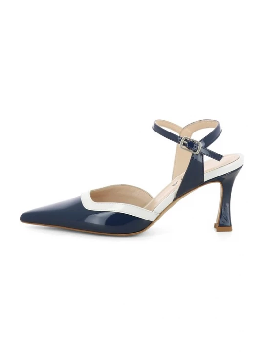 Foto van product EVITA Pumps 'PENELOPE' donkerblauw