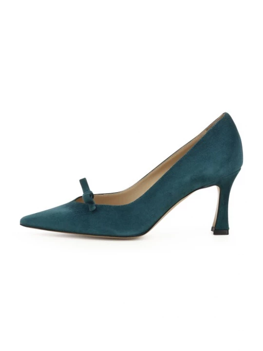 Foto van product EVITA Pumps 'PENELOPE' petrol
