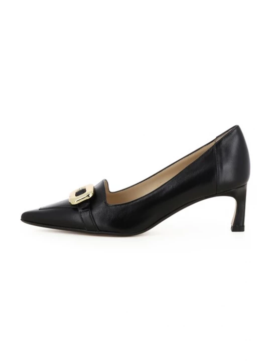 Foto van product EVITA Pumps 'PERLA' zwart