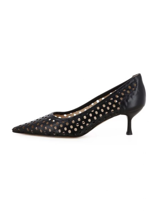 Foto van product EVITA Pumps 'PERLA' zwart