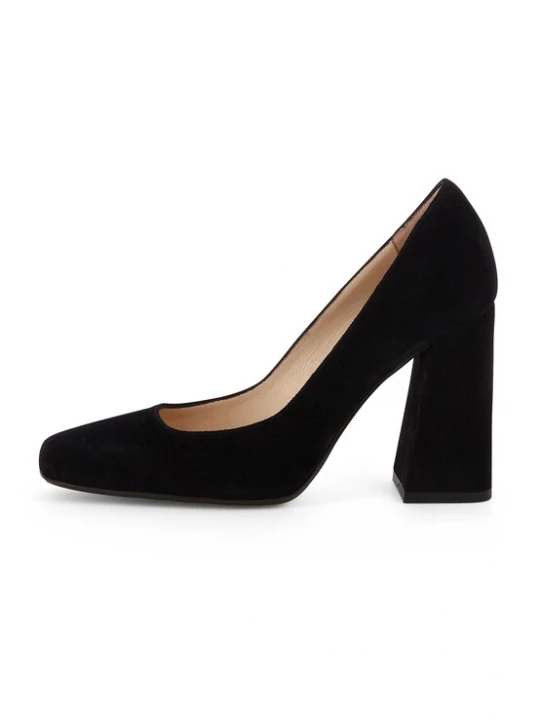 Foto van product EVITA Pumps 'PINA' zwart