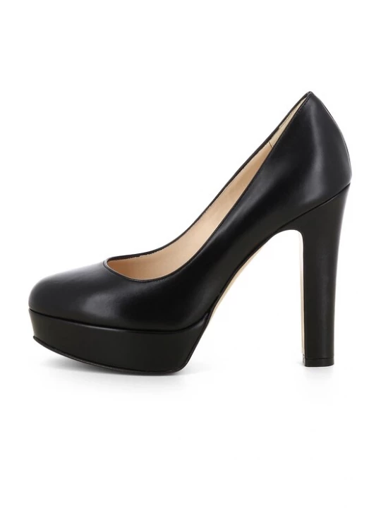 Foto van product EVITA Pumps 'RICCARDA' zwart