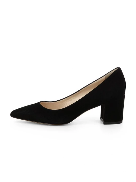 Foto van product EVITA Pumps 'ROMINA' zwart