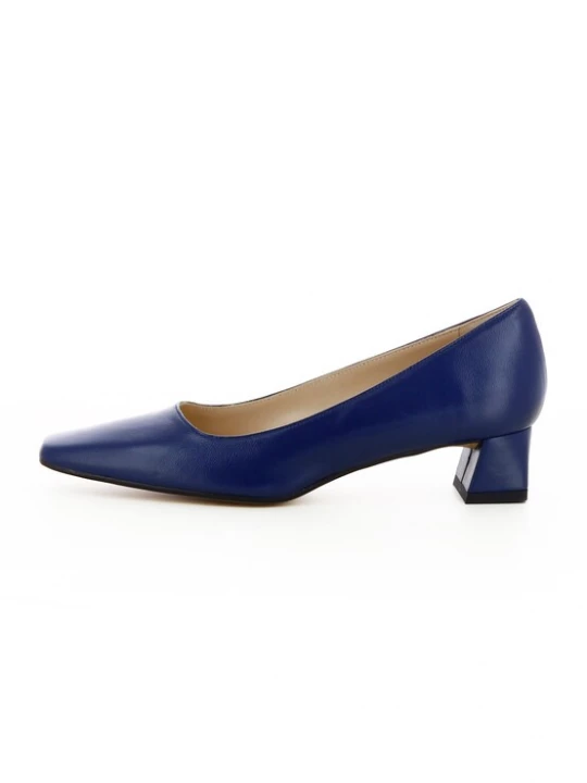 Foto van product EVITA Pumps 'SABRINA' blauw