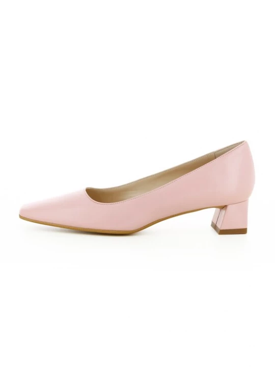 Foto van product EVITA Pumps 'SABRINA' rosa