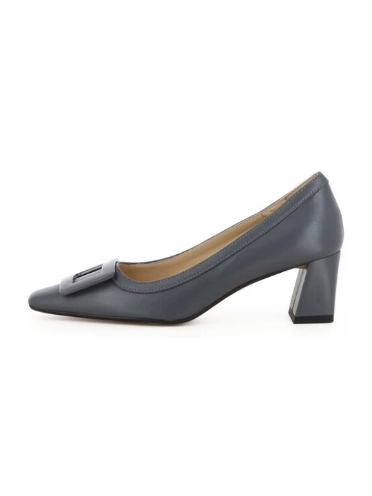 Foto van product EVITA Pumps 'Vanessa' donkergrijs