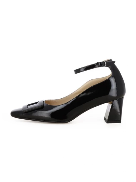 Foto van product EVITA Pumps 'Vanessa' zwart