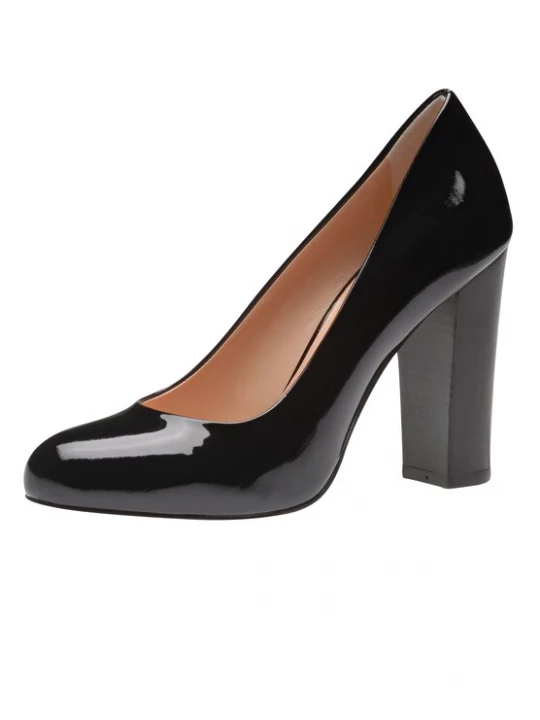 Foto van product EVITA Pumps zwart