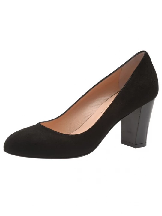 Foto van product EVITA Pumps zwart