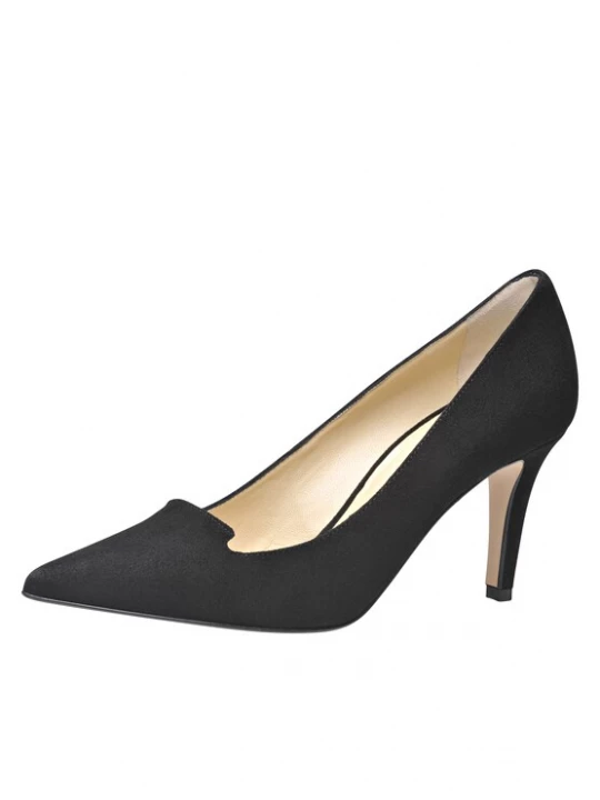 Foto van product EVITA Pumps zwart