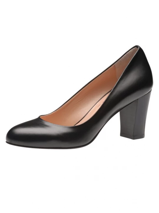 Foto van product EVITA Pumps zwart