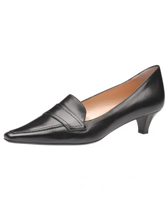 Foto van product EVITA Pumps zwart