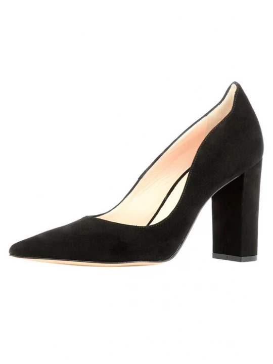 Foto van product EVITA Pumps zwart