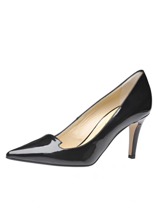 Foto van product EVITA Pumps zwart