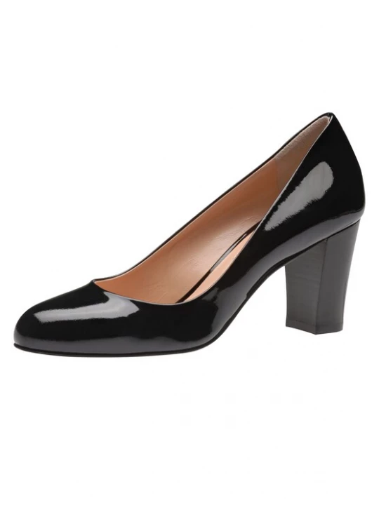 Foto van product EVITA Pumps zwart