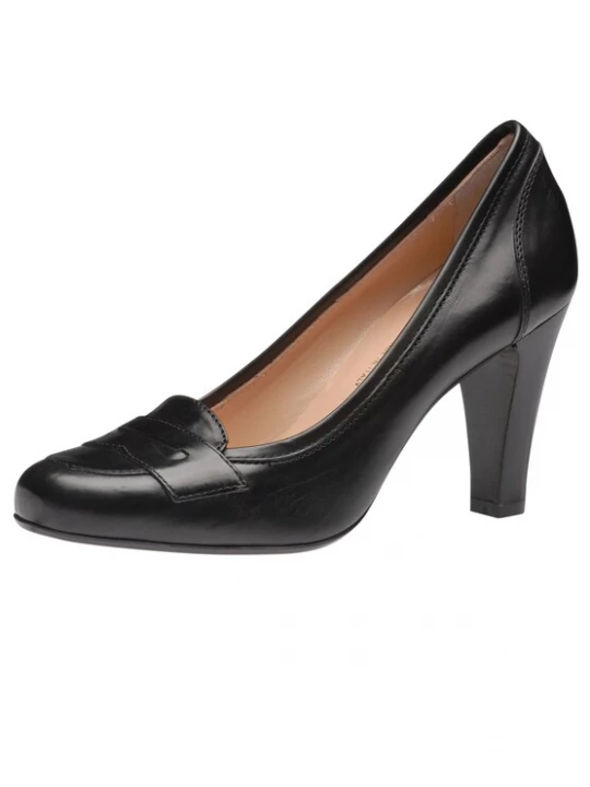 Foto van product EVITA Pumps zwart
