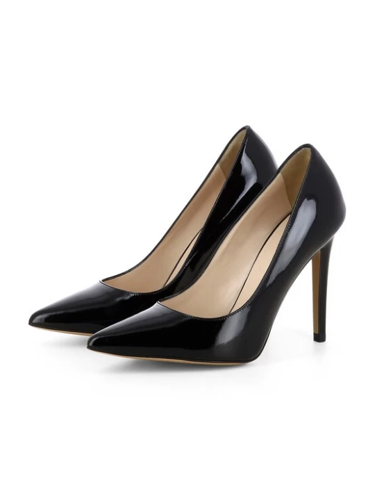 Foto van product EVITA Pumps zwart