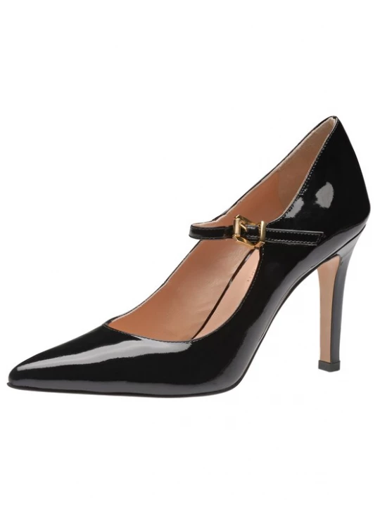 Foto van product EVITA Pumps zwart
