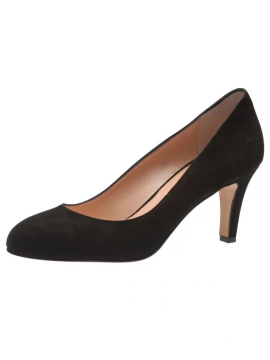 Foto van product EVITA Pumps zwart