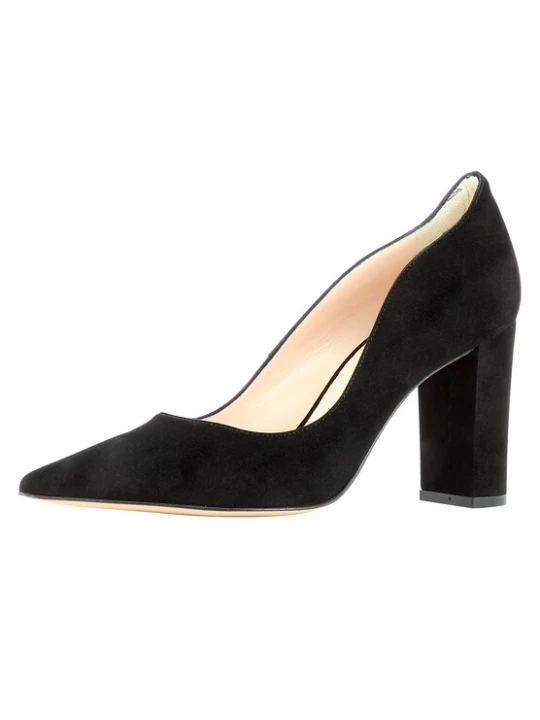 Foto van product EVITA Pumps zwart
