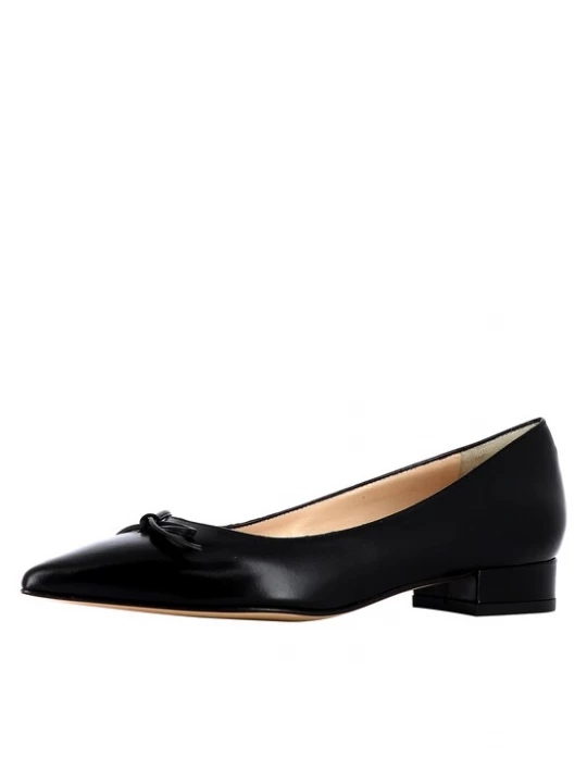 Foto van product EVITA Pumps zwart