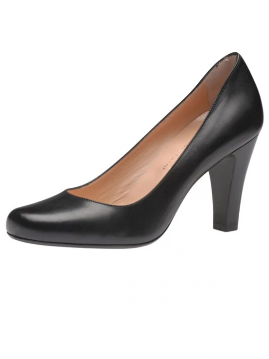 Foto van product EVITA Pumps zwart