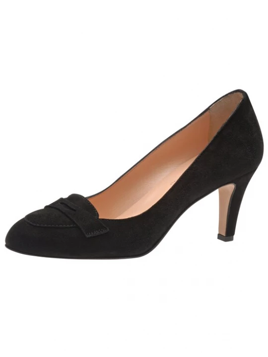 Foto van product EVITA Pumps zwart