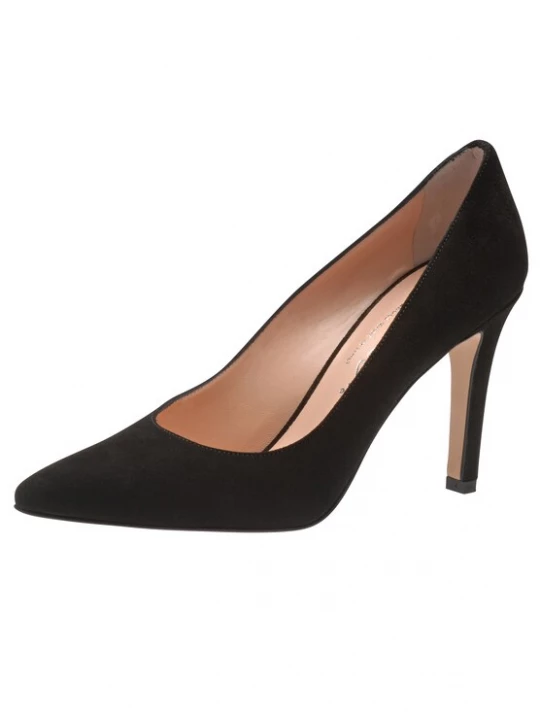 Foto van product EVITA Pumps zwart