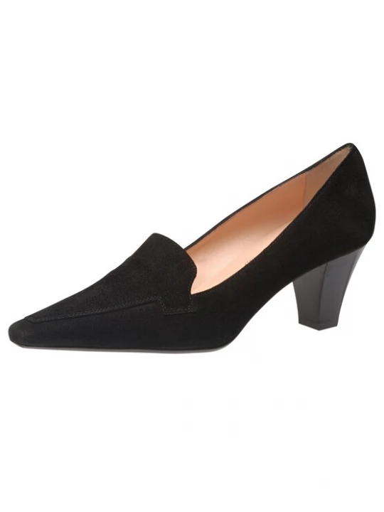 Foto van product EVITA Pumps zwart