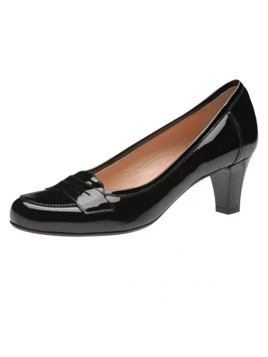 Foto van product EVITA Pumps zwart