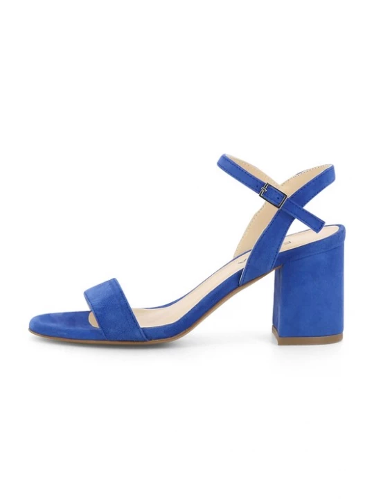 Foto van product EVITA Sandalen met riem 'AMBRA' blauw