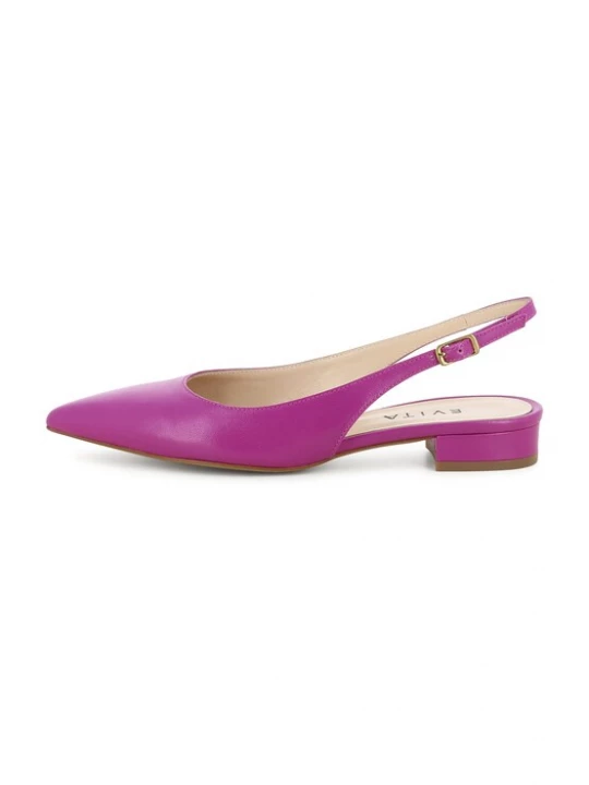Foto van product EVITA Slingpumps 'FRANCA' pink